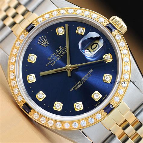 buying a used rolex on ebay|pre owned rolex men's watches.